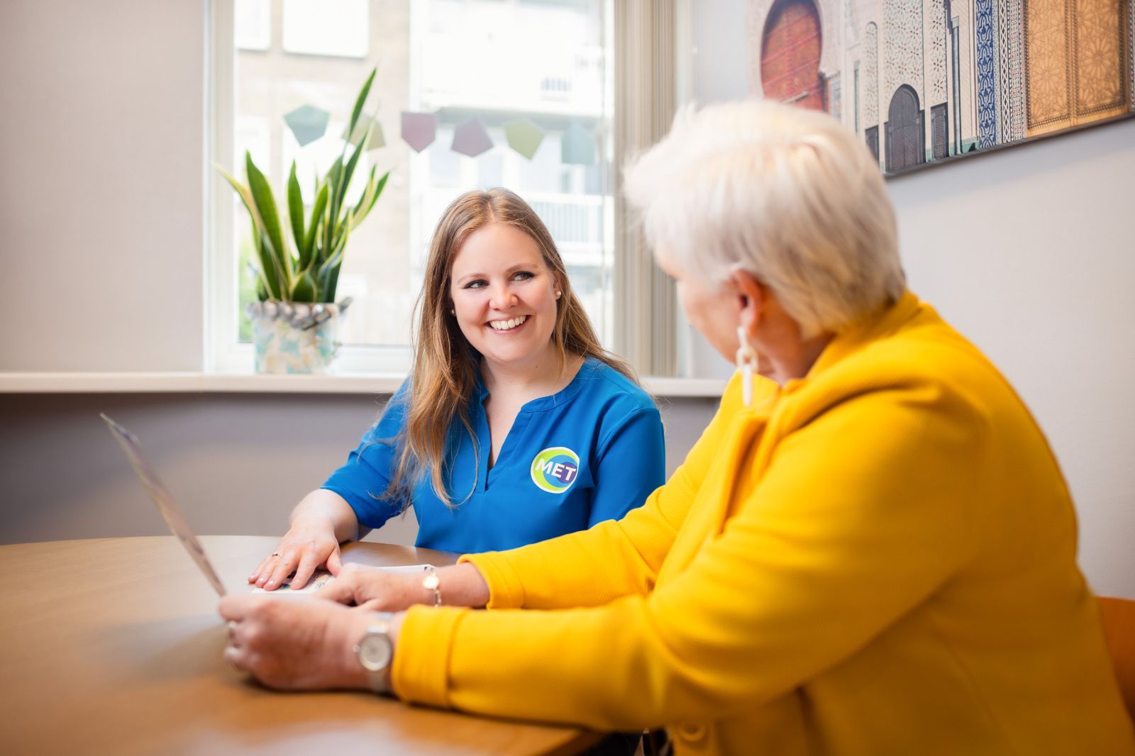 Positieve gezondheid